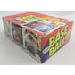1984 Fleer Baseball Wax Box (Reed Buy)
