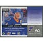 2018/19 SP Authentic #ST90BH Brett Hull Sign of the Times 90's Auto