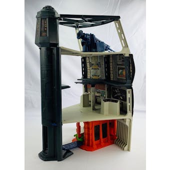 Star Wars Death Star Space Station Playset - Near Complete