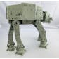Star Wars Empire Strikes Back AT-AT Imperial Walker - Near Complete