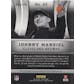 2014 Panini VIP Johnny Manziel Autographed Rookie Card One of One