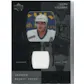 2000/01 Upper Deck Ice Game Jerseys #JCTS Teemu Selanne
