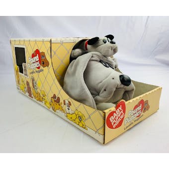 Tonka Pound Puppies Mom with Baby New in Box