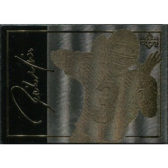 1993 Upper Deck 24K Gold #5 Rick Mirer