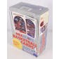 1989/90 Hoops Series 1 Basketball Wax Box (Reed Buy)
