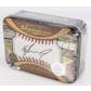 2007 Upper Deck Sweet Spot Baseball Hobby Box