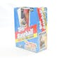 1992 Topps Baseball Wax Box (Factory Sealed) (Reed Buy)