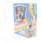 1992/93 Topps Series 2 Basketball Hobby Box (Reed Buy)