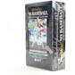 1993 Pinnacle Series 2 Baseball Hobby Box (Reed Buy)