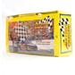 1993 Pinnacle Action Packed Series 3 Racing Hobby Box (Reed Buy)
