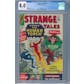 2020 Hit Parade Mystery Graded Comic Edition Hobby Box - Series 1 - 1st Appearance of Warlock!