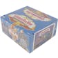 Garbage Pail Kids Brand New Series 1 Sticker Retail Box (Topps 2012)
