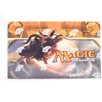 Magic the Gathering Worldwake Booster Box (Reed Buy)