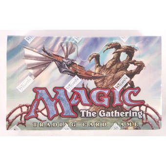 Magic the Gathering Exodus Booster Box (Reed Buy)