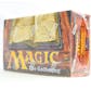 Magic the Gathering Weatherlight Booster Box (Reed Buy)