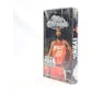 2005/06 Topps Chrome Basketball Retail Box (Reed Buy)