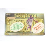 1996/97 Skybox Premium Series 2 Basketball Hobby Box (Reed Buy)