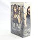Alias Season 4 Hobby Box (2005 Inkworks) (Reed Buy)