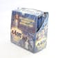 The 4400 Season Two Hobby Box (2007 InkWorks) (Reed Buy)