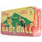 2004 Topps Heritage Baseball Hobby Box (Reed Buy)