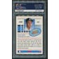 1993 Score Baseball #489 Derek Jeter Rookie PSA 10 (GEM MT)
