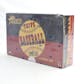 2002 Topps Heritage Baseball 24 Pack Box (Reed Buy)