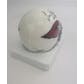 Larry Wilson St. Louis Cardinals Autographed Football Mini Helmet (HOF 78) TriStar COA 6086530 (Reed Buy)