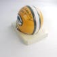 Herb Adderley Green Bay Packers Autographed Football Mini Helmet (HOF 80) TriStar COA 3032177 (Reed Buy)