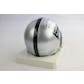 Ben Davidson Oakland Raiders Autographed Football Mini Helmet (4x Pro Bowl) TriStar COA #6082133 (Reed Buy)