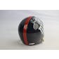 Sam Huff New York Giants Autographed Football Mini Helmet TriStar COA #6234910 (Reed Buy)