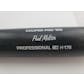 Paul Molitor 1986-92 Cooper H176 Game Used Baseball Bat (PSA 1B03848) Autographed Uncracked (Reed Buy)