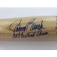 Johnny Bench Rawlings Big Stick Autographed Baseball Bat (All Century Team) PSA #D96106 (Reed Buy)