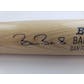 Barry Bonds Rawlings Big Stick Autographed Baseball Bat Bonds Hologram PSA #D96100 (Reed Buy)