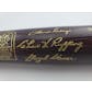 1967 Hall of Fame Induction Louisville Slugger Baseball Bat #/500 (Reed Buy)