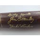 1974 Hall of Fame Induction Louisville Slugger Baseball Bat  (Mantle, Ford) #/500 (Reed Buy)