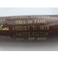 1978 Hall of Fame Induction Louisville Slugger Baseball Bat #/500 (Reed Buy)