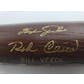 1991 Hall of Fame Induction Louisville Slugger Baseball Bat #/1000 (Reed Buy)