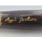 1993 Hall of Fame Induction Louisville Slugger Baseball Bat #/1000 (Reed Buy)
