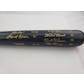 National League MVP Hall of Fame Louisville Slugger Baseball Bat (21 names) #/1000 (Reed Buy)