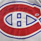 Yvan Cournoyer Montreal Canadiens Starter Jersey Autograph PSA COA #D96058 (Reed Buy)