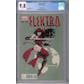2020 Hit Parade Daredevil Graded Comic Edition Hobby Box - Series 1 - Golden & Silver Age Daredevil!