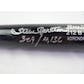 Steve Carlton Rawlings Big Stick Autographed Baseball Bat (329/4,136) JSA COA #HH11423 (Reed Buy)