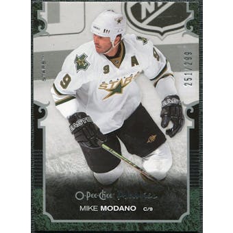 2007/08 Upper Deck OPC Premier #59 Mike Modano /299