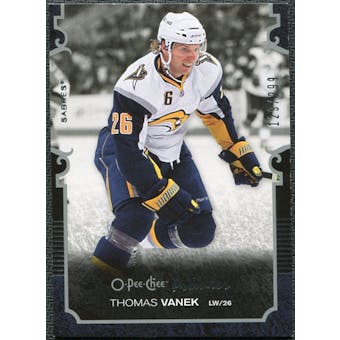 2007/08 Upper Deck OPC Premier #84 Thomas Vanek /299