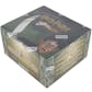 Harry Potter Chamber of Secrets Booster Box (Wizards of the Coast)