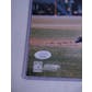 Mike Cuellar Baltimore Orioles Autographed Baseball 8x10 Photo JSA COA #HH11554 (Reed Buy)