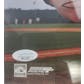Frank Howard Washington Nationals Autographed Baseball 8x10 (1968, 70 AL HR King) JSA COA #HH11557 (Reed Buy)