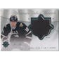 2008/09 Upper Deck Ultimate Collection Debut Threads #DTJN James Neal /200