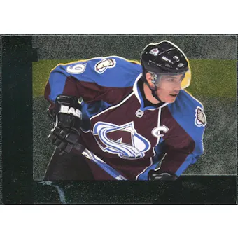 2009/10 Upper Deck Black Diamond Horizontal #BD12 Joe Sakic