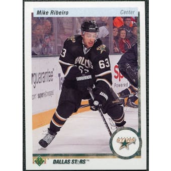 2010/11 Upper Deck 20th Anniversary Parallel #308 Mike Ribeiro